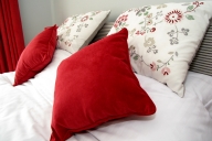cushions