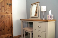 dressing table
